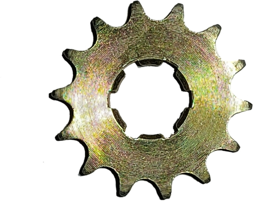 Rajdoot best sale chain sprocket