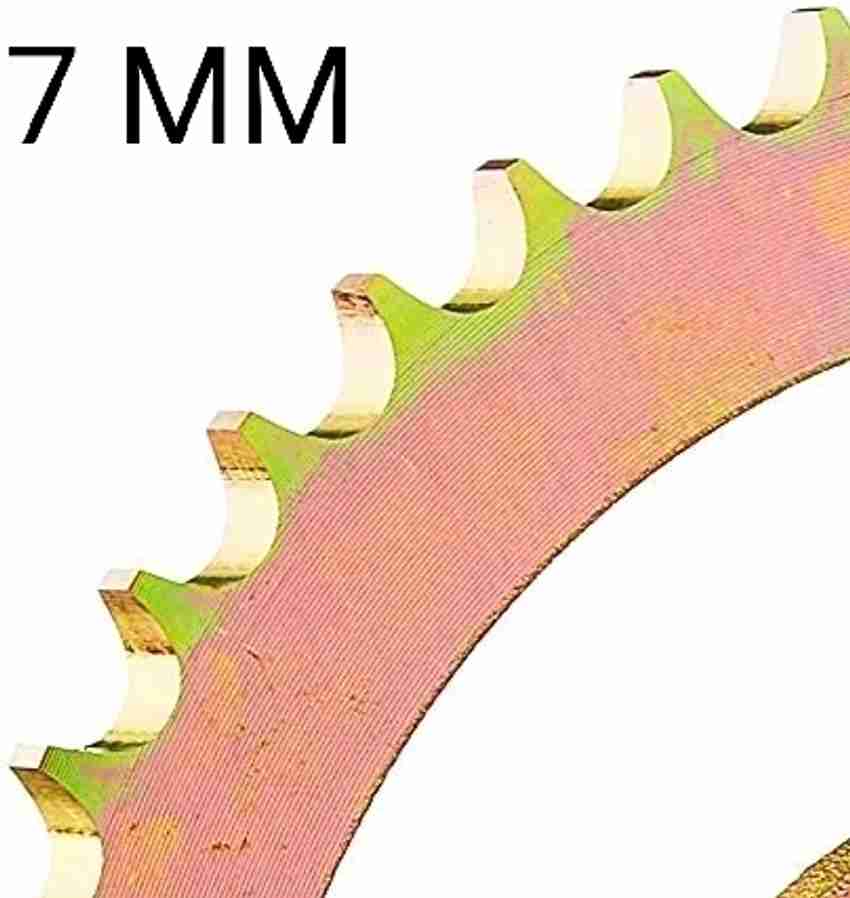 Hero ismart shop chain sprocket price
