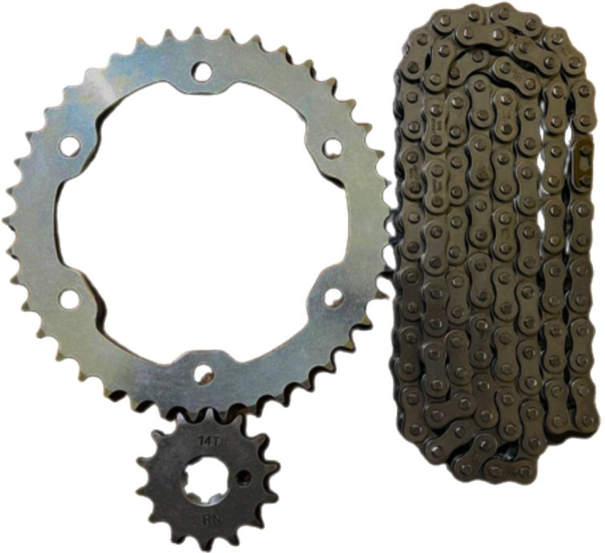 Fzs v3 chain hotsell sprocket price