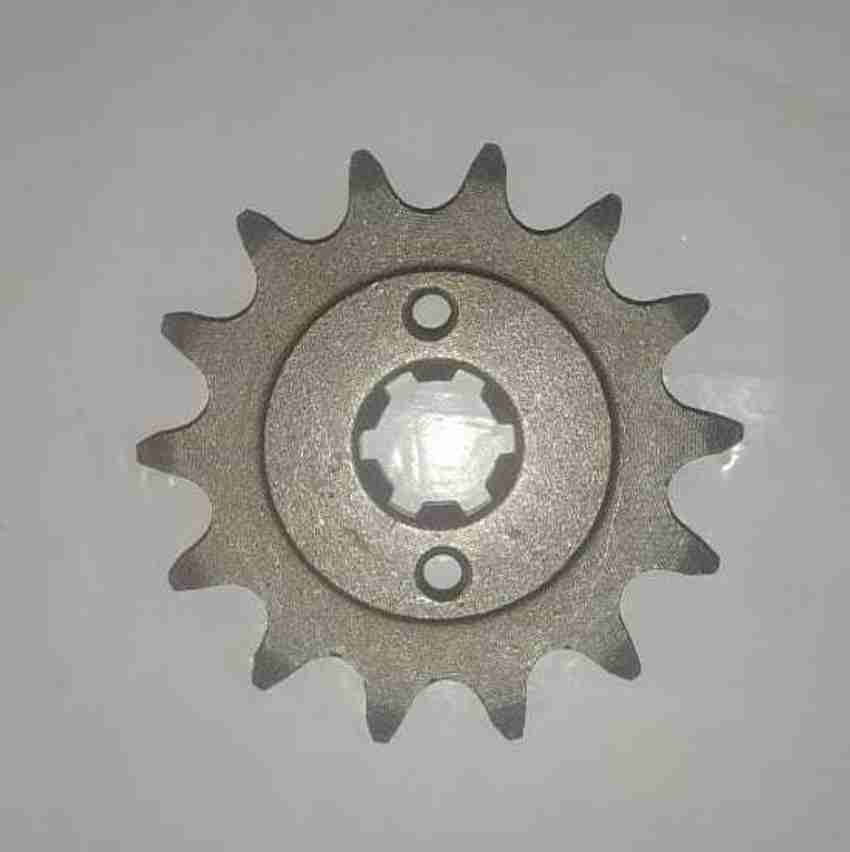 Pulsar store 220 sprocket