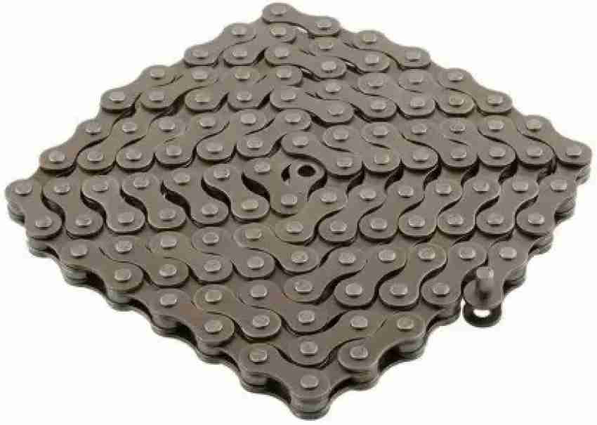 Diamond chain sprocket for honda shine hot sale