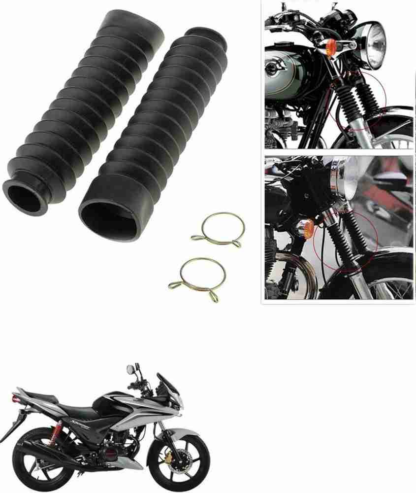 Honda stunner shop engine guard