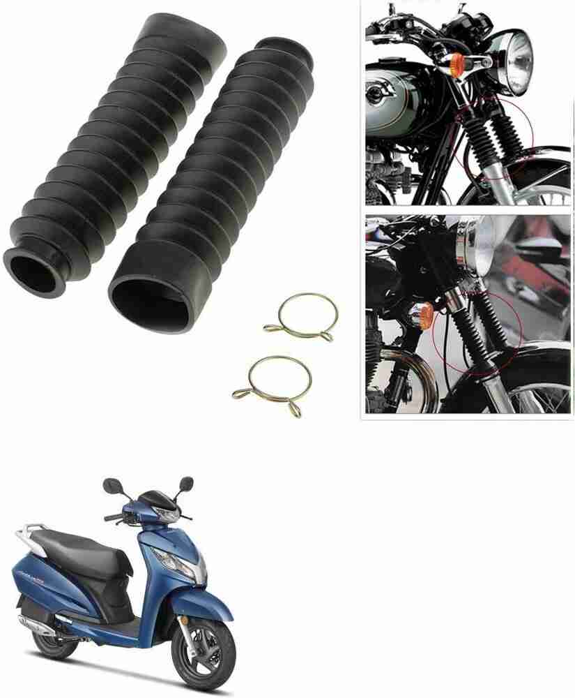 Honda activa outlet front fork price