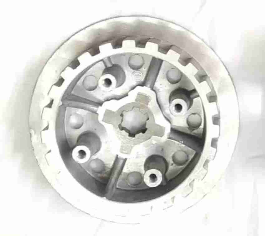 Yamaha rx 135 clutch bell price hotsell