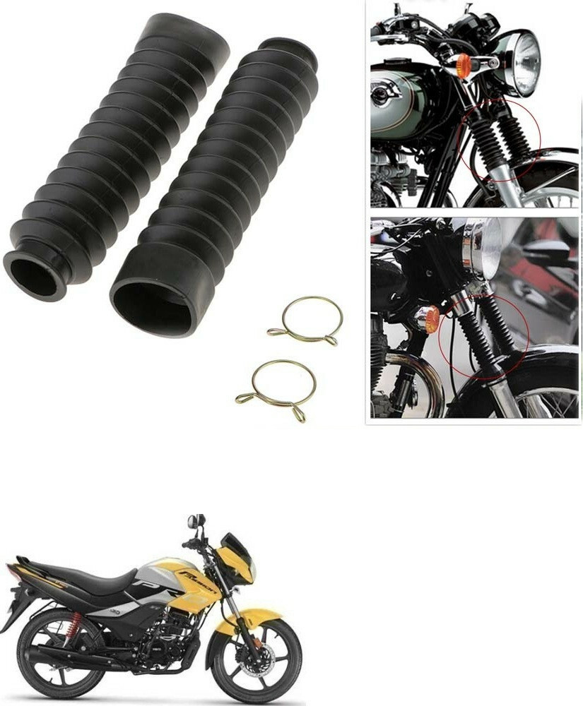 passion pro front shock absorber price