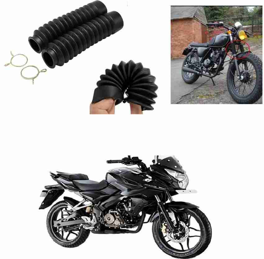 Pulsar 150 shock absorber price hotsell front