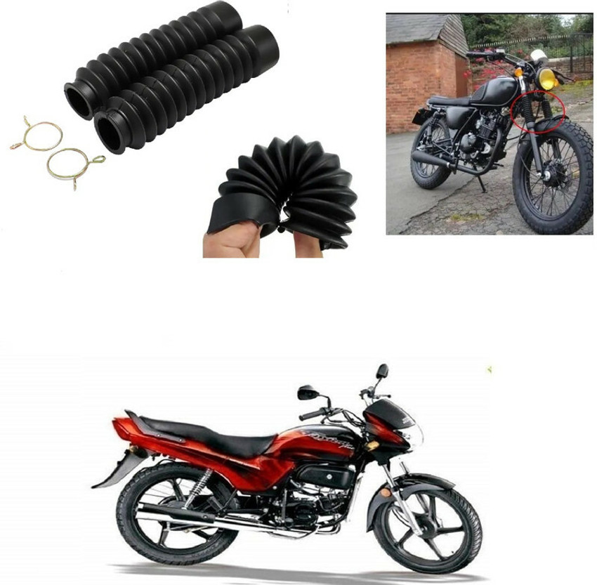 Passion plus store front fork price