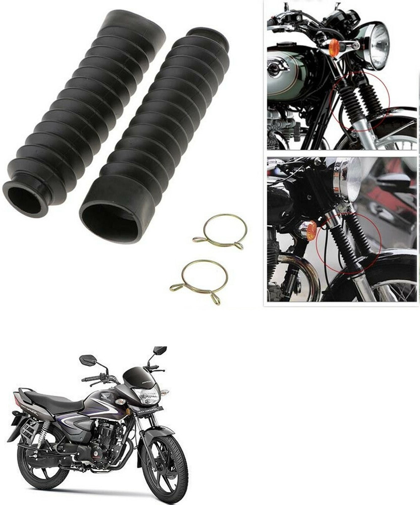 Bike hotsell fork protector