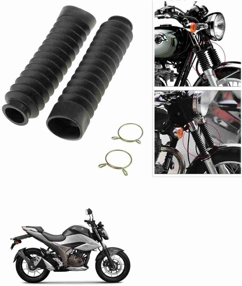 Front fork protector new arrivals