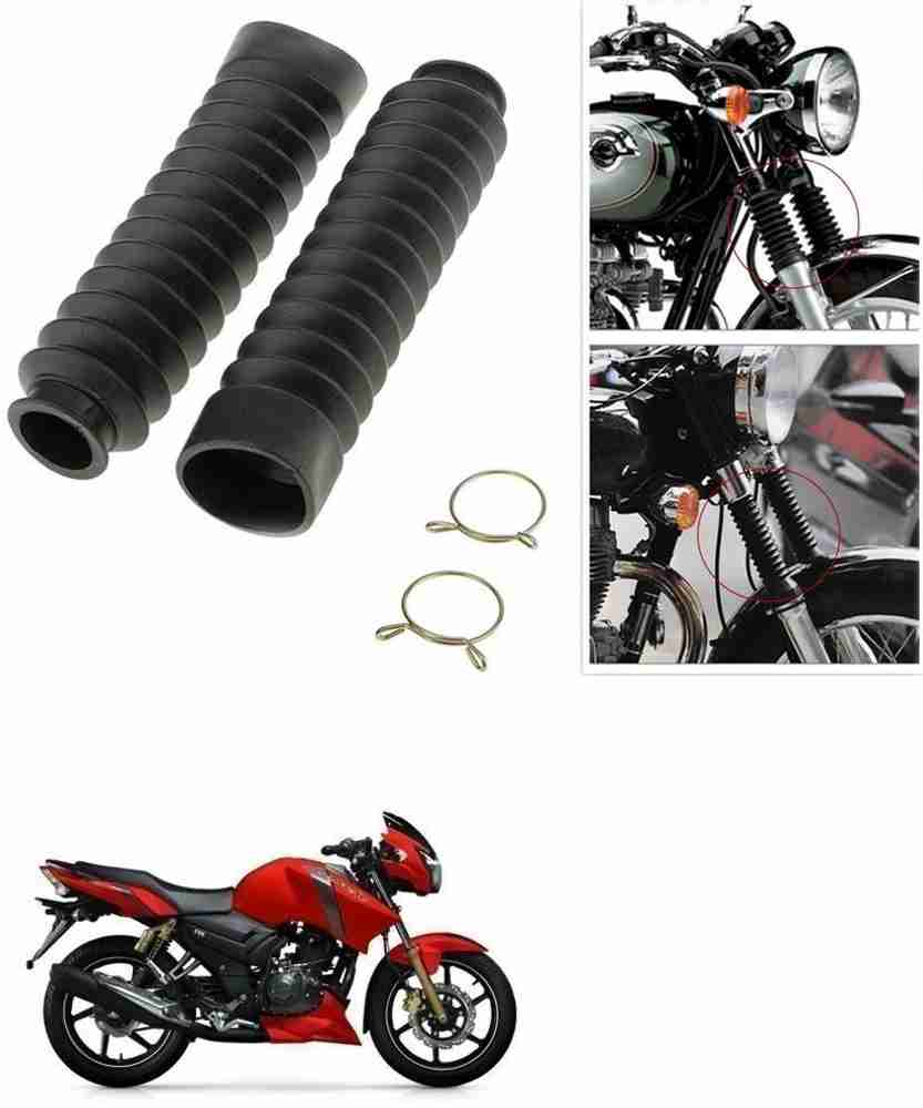 Apache rtr 160 oil seal price clearance