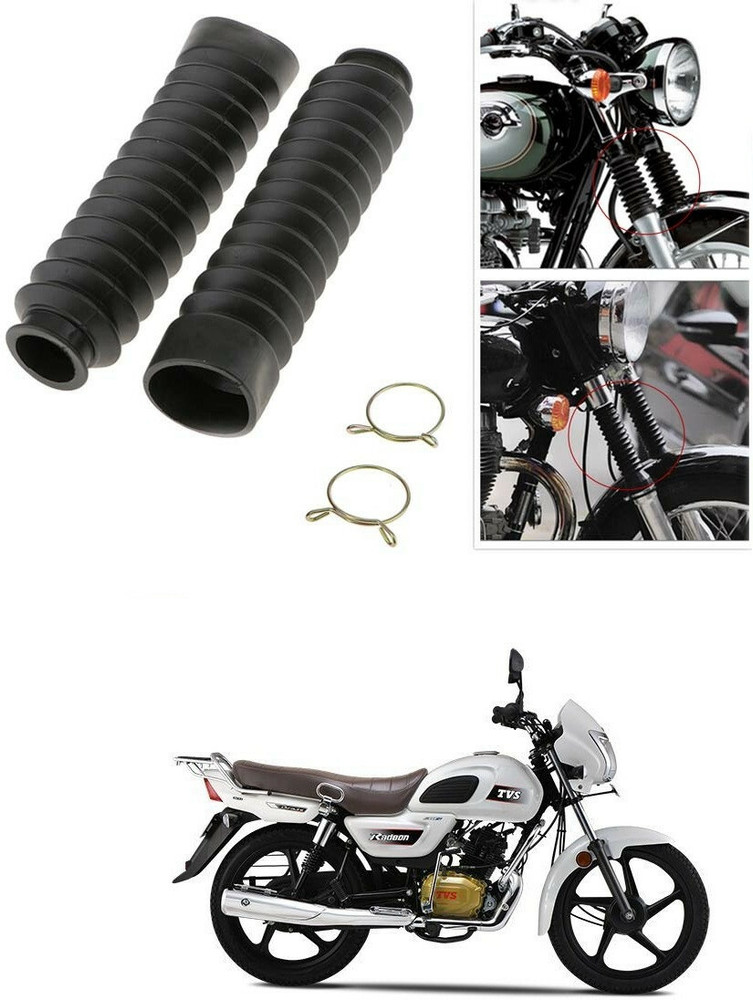 Tvs radeon bike best sale cover