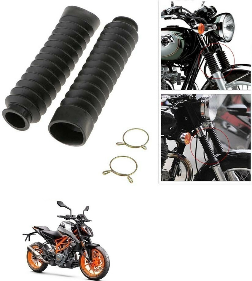 Ktm front on sale shocker price