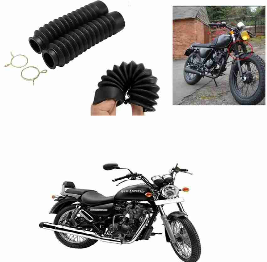 Royal enfield hot sale thunderbird cover
