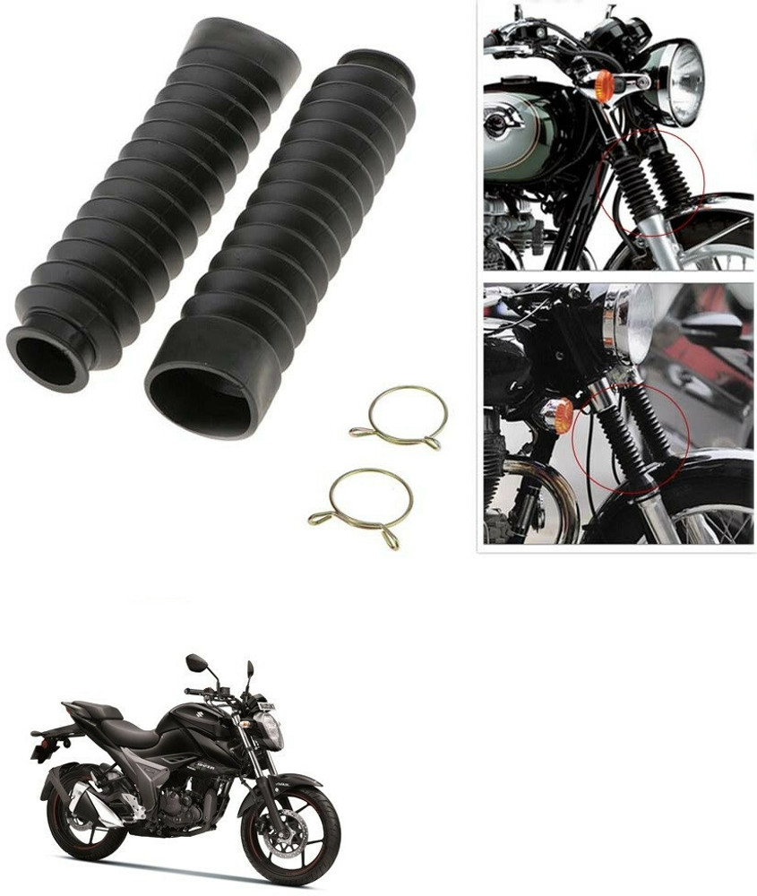 Suzuki gixxer front shocker price hotsell
