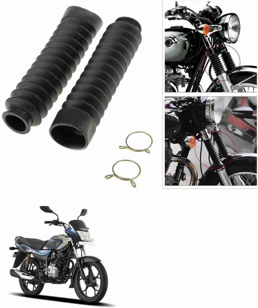Bajaj discover 135 on sale front fork price