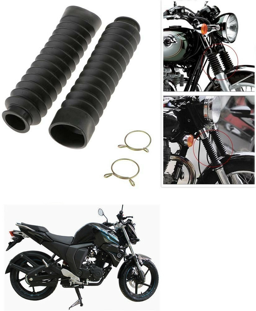 Yamaha fz on sale front shocker price