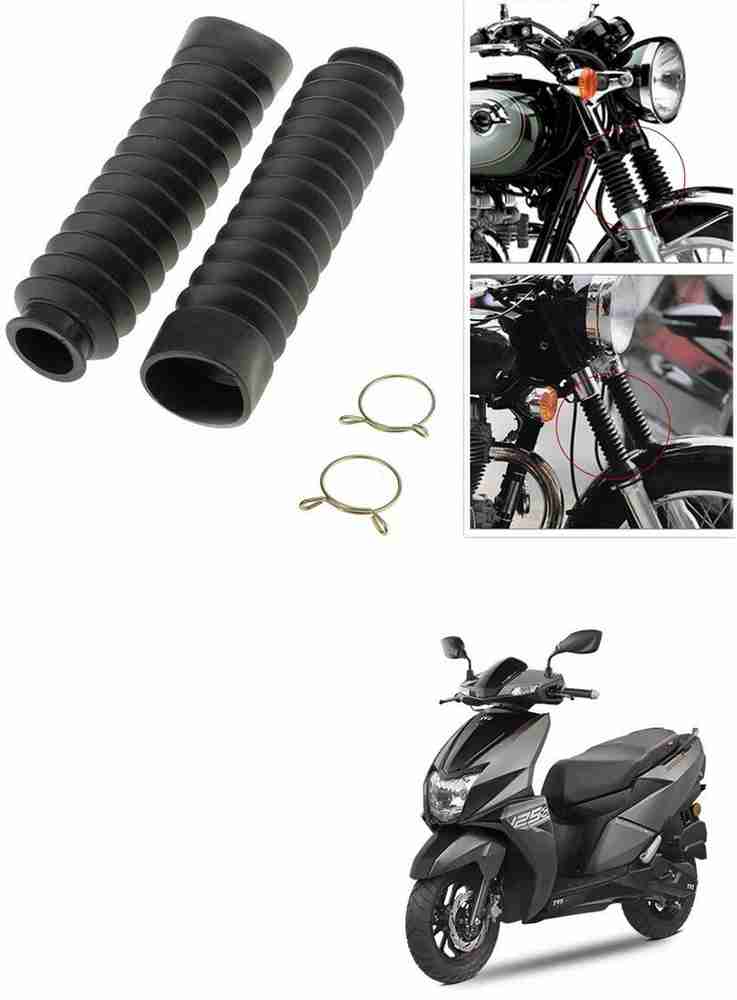 Tvs ntorq rear suspension price deals
