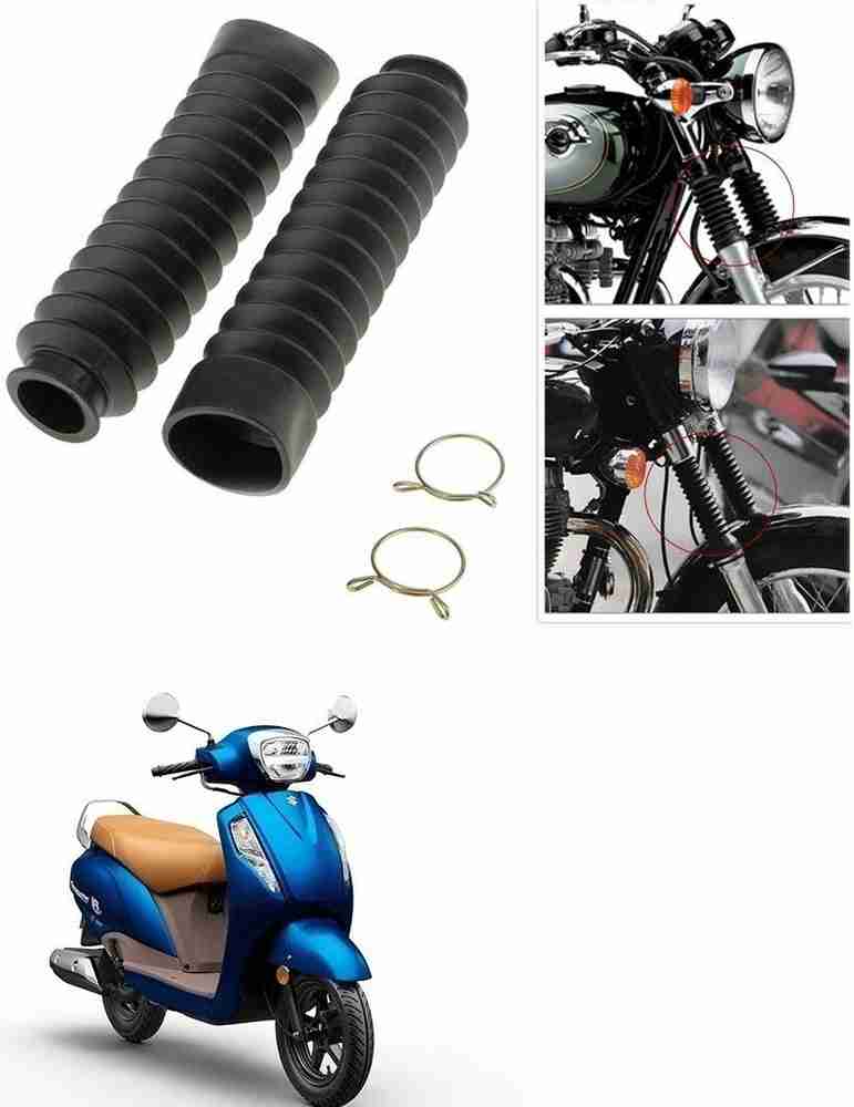 Motorcycle front fork price sales