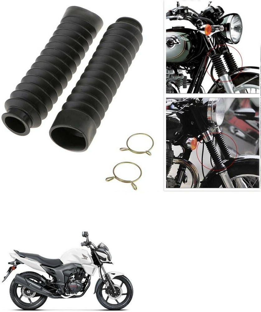 Honda cb trigger shock absorber price cheap