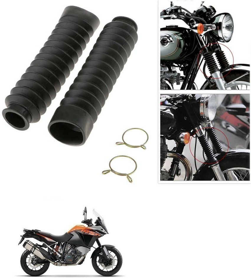 Motorcycle front fork store price