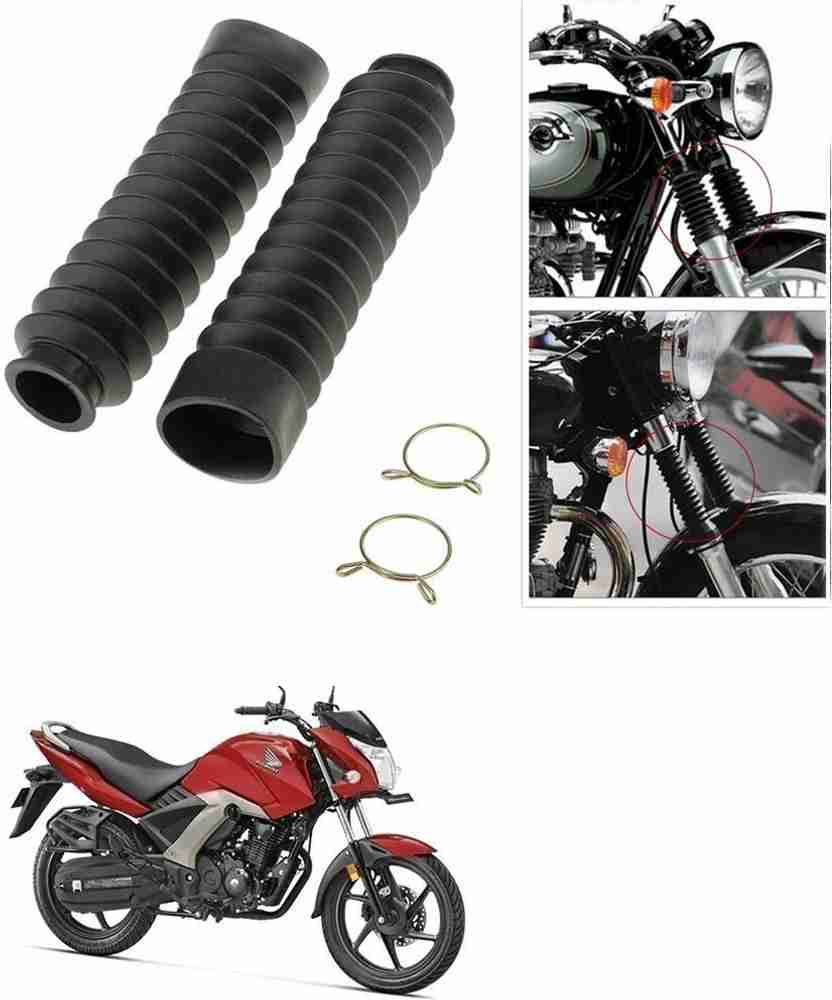 Honda unicorn shop 160 bumper price