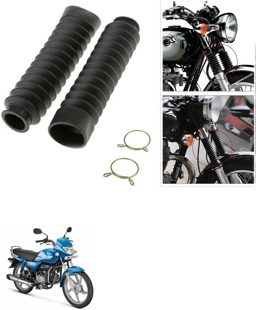 Hf deluxe hot sale front fork price