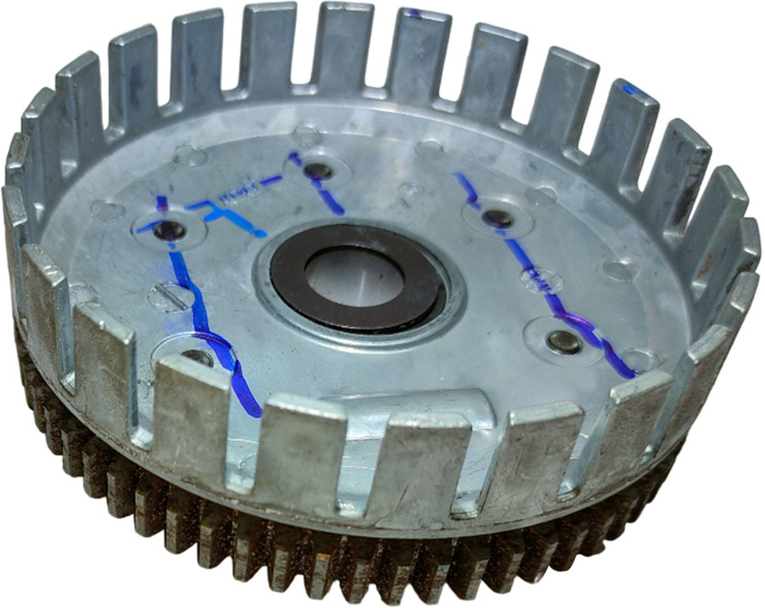 Yamaha fz 2025 clutch bell price