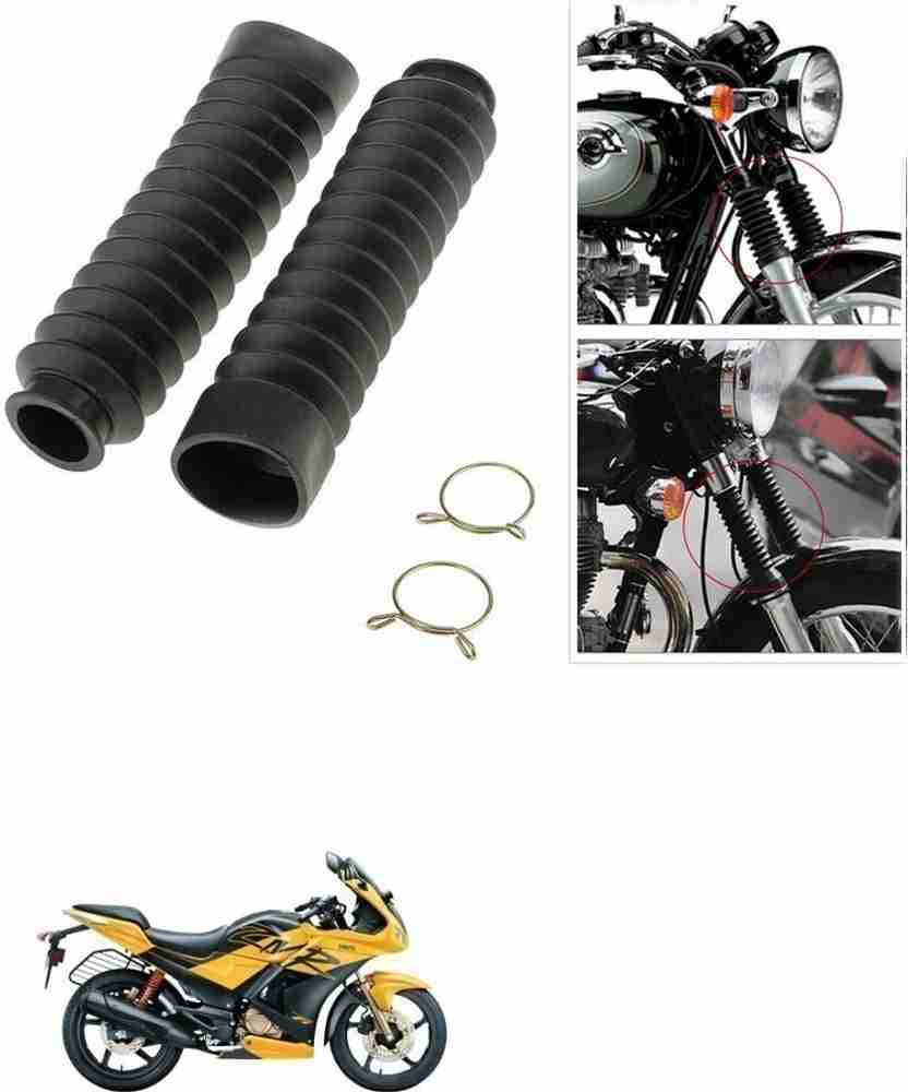 Karizma r front shock hotsell absorber price