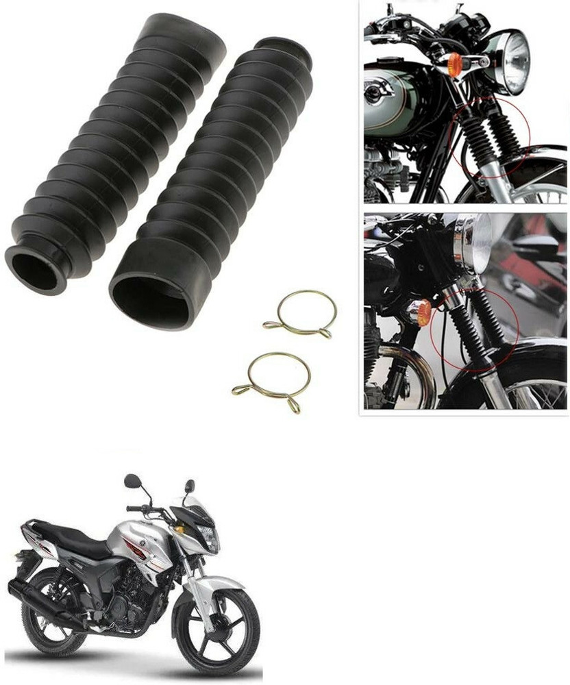 Fz bike sale front shocker price