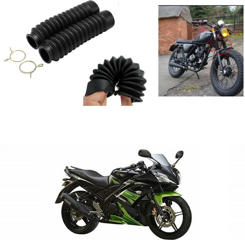 R15 v2 silencer cover price outlet