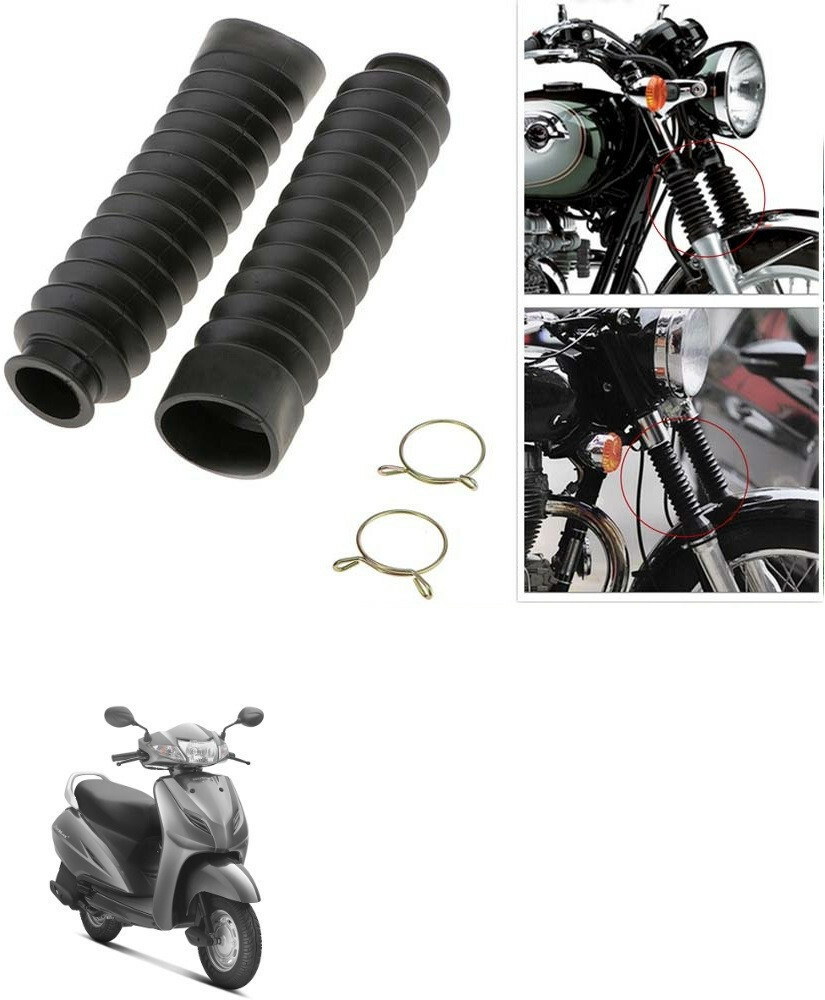 Honda activa fork shop price