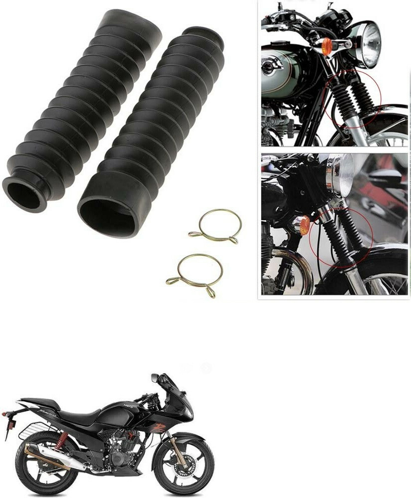 Motorcycle front store fork price