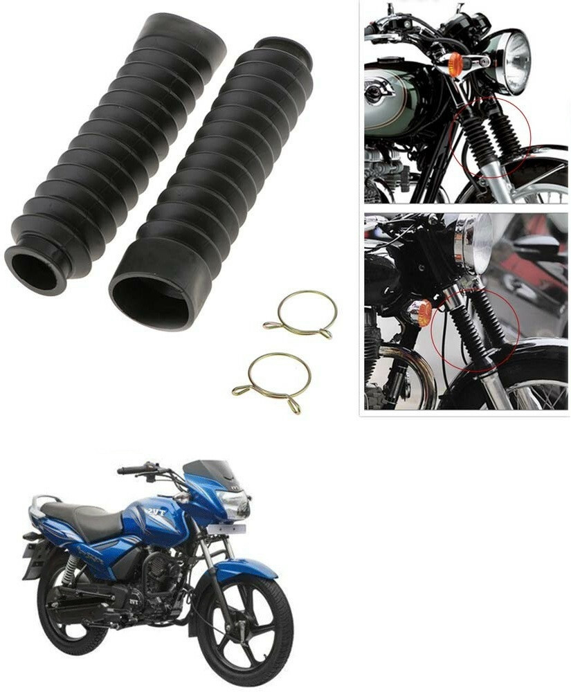 Motorcycle front fork price sale