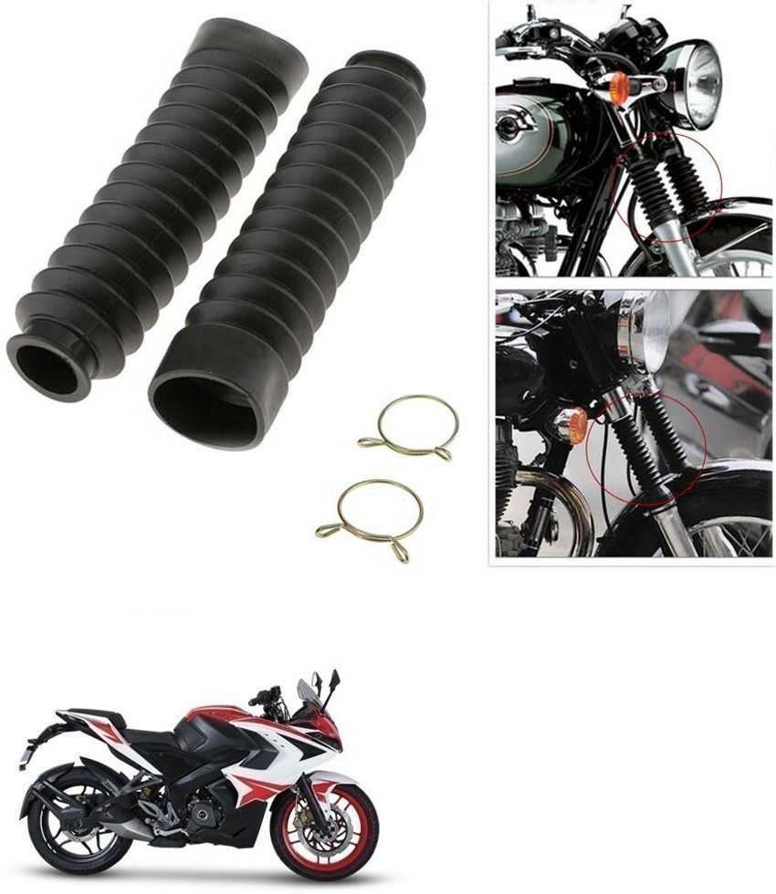 Pulsar rs 200 front fork price new arrivals