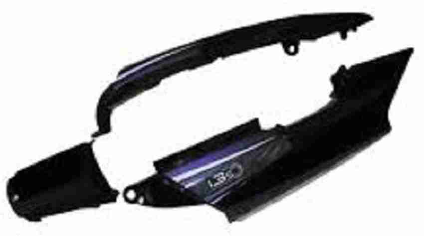 Splendor back panel price outlet