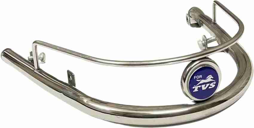 Tvs apache rtr 160 bumper price outlet
