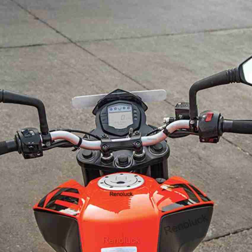 Renoluck Meter Shell for KTM Bike Engine Guard Price in India