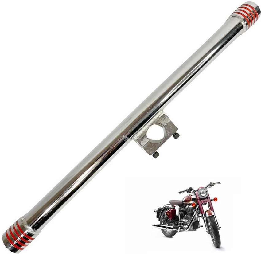 Bike front guard on sale