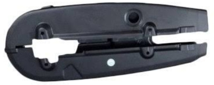 Tvs bike chain cover price cheap