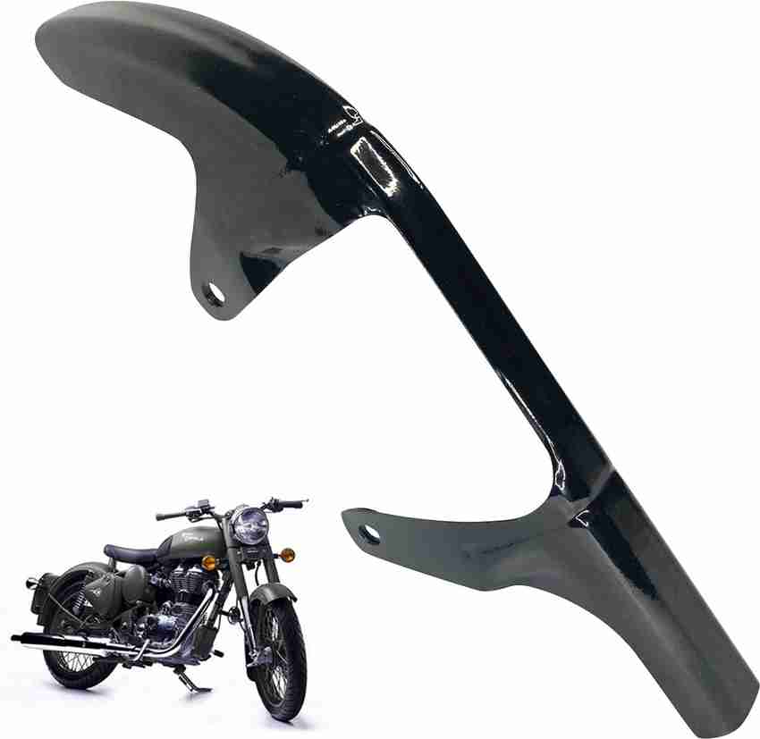 Royal enfield full chain sales cover