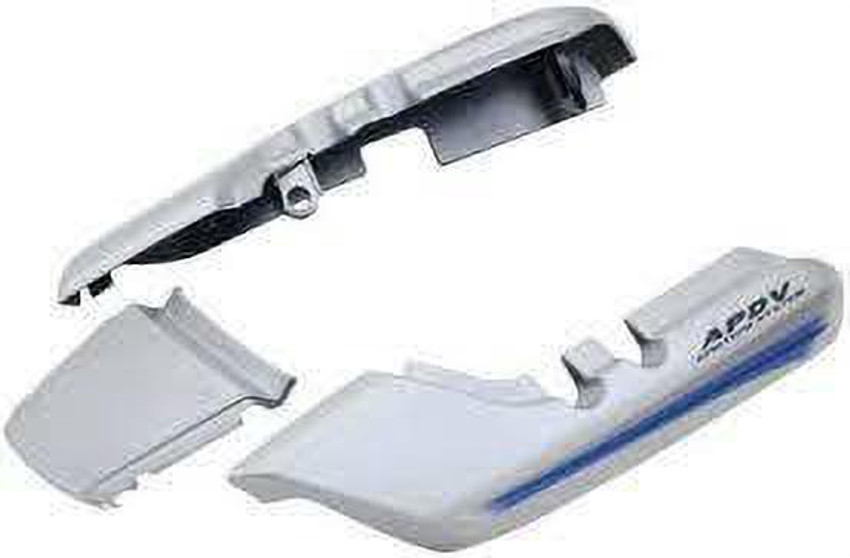 Splendor pro tail panel deals price