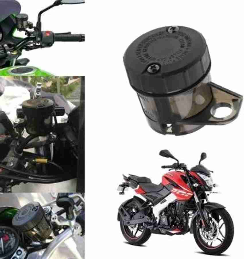 Bajaj ns 200 engine oil 2025