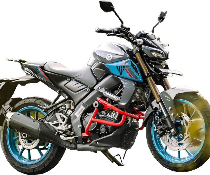 Yamaha mt 15 bs4 cheap
