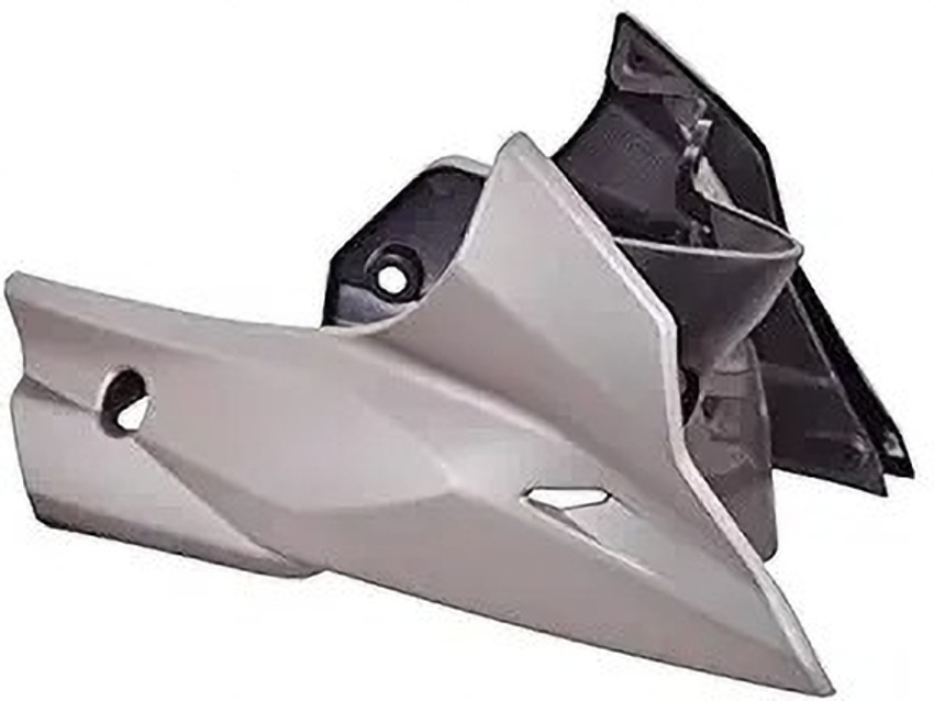 Autobrand Premium Engine Guard for TVS Apache RTR 160 180 200 BS4 BS6 Gray Bike Engine Guard Price in India Buy Autobrand Premium Engine Guard for TVS Apache RTR 160 180 200 BS4 BS6 Gray Bike Engine