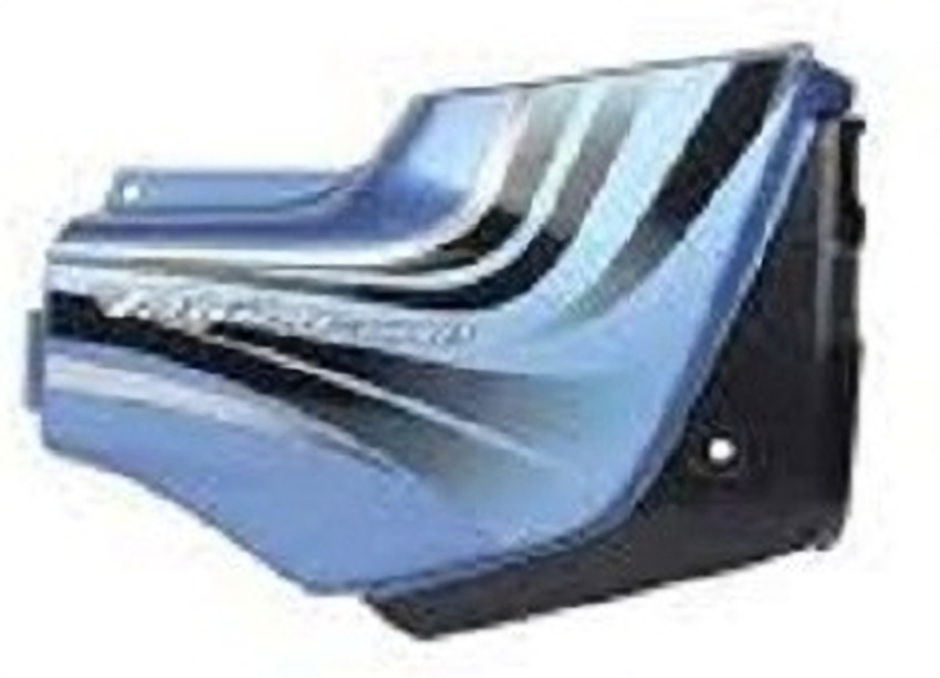 Hero passion pro side panel price 2025