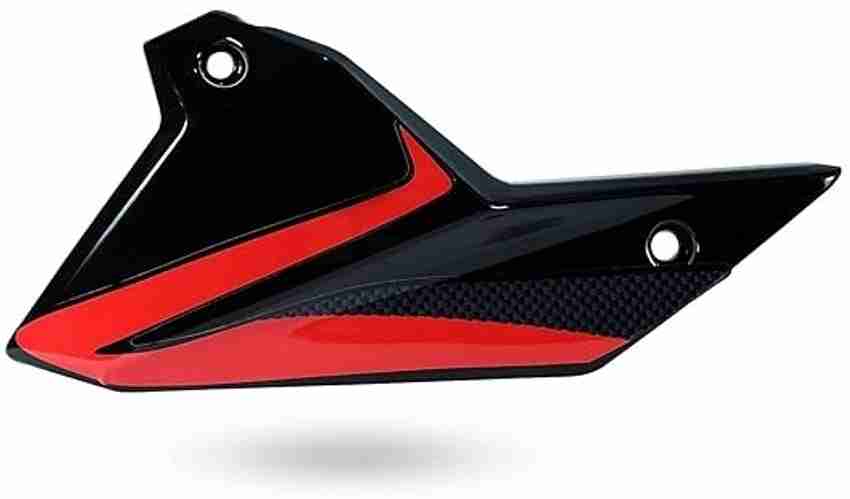Pulsar 220 engine guard online online