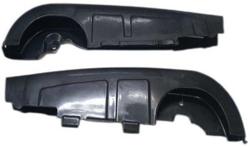Hero splendor best sale chain cover price