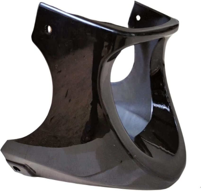 Yamaha rx 135 hotsell engine guard price