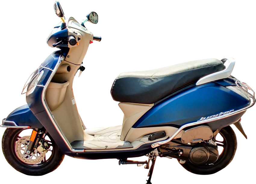 Tvs jupiter hot sale zx accessories online