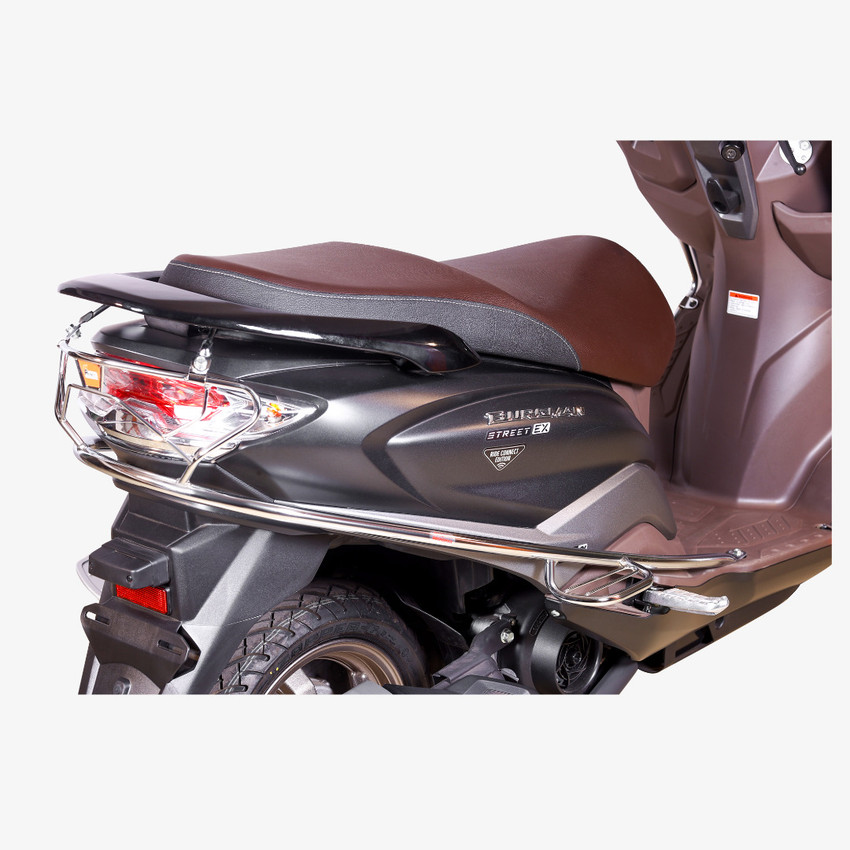 Suzuki burgman 125 accessories list outlet